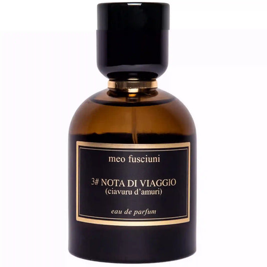 Meo Fusciuni No.3 Ciavuru d Amuri