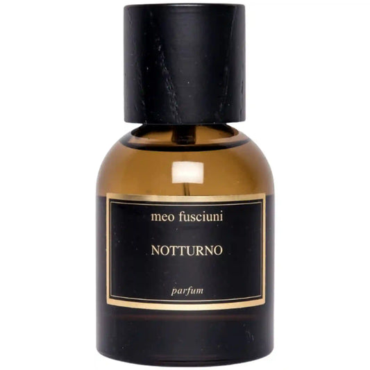 Meo Fusciuni Notturno