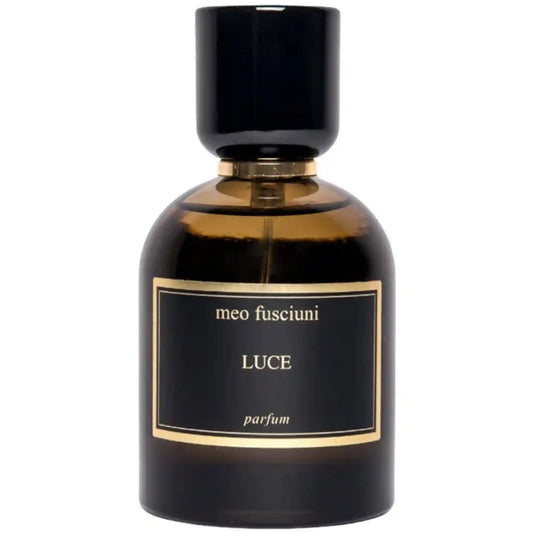 Meo Fusciuni Luce