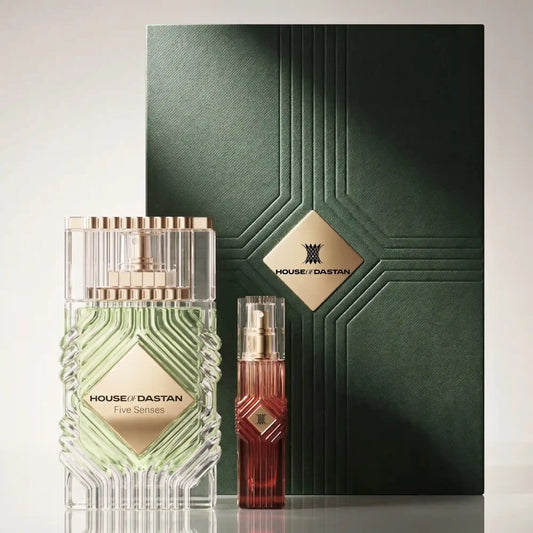 House of Dastan Five Senses Set