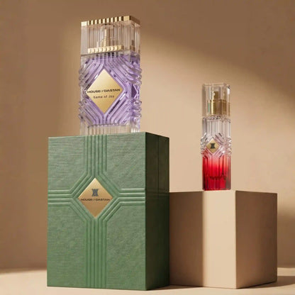 House of Dastan Game of Joy Set