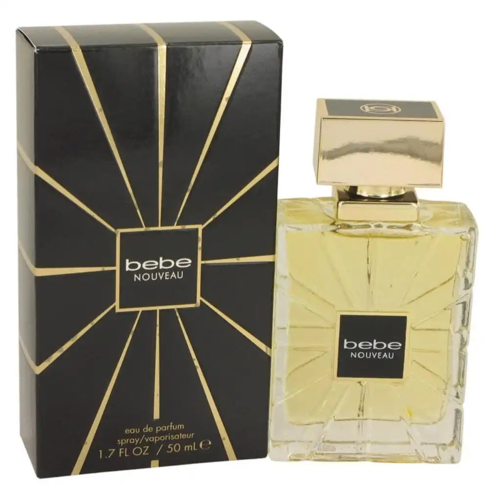 Bebe Bebe Nouveau EDP