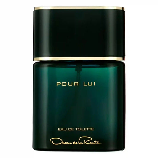 Oscar De La Renta Pour Lui Men Edt Spray