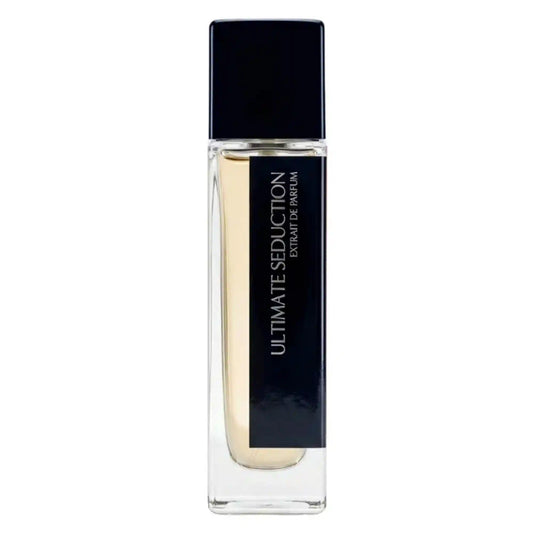Laurent Mazzone Ultimate Seduction