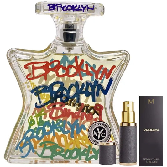 Bond No.9 Brooklyn