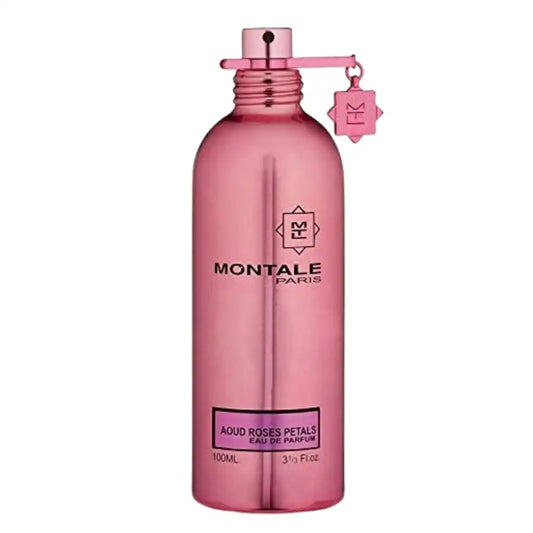Montale Aoud Roses Petals