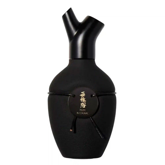 Scents of Wood Plum in Cognac Vintage 2024
