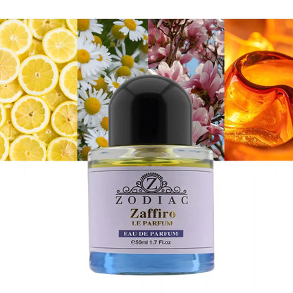 Zodiac Zaffiro Perfume
