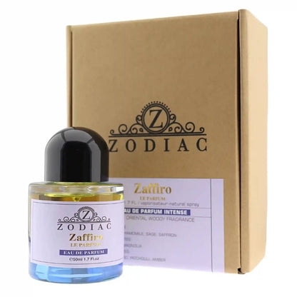 Zodiac Zaffiro Perfume