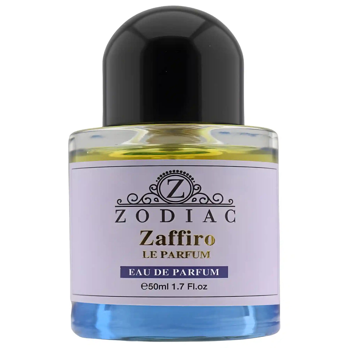 Zodiac Zaffiro Perfume