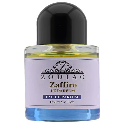 Zodiac Zaffiro Perfume