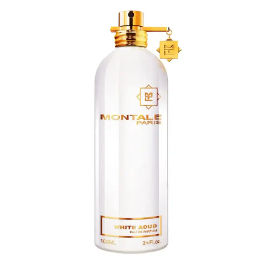 Montale White Aoud