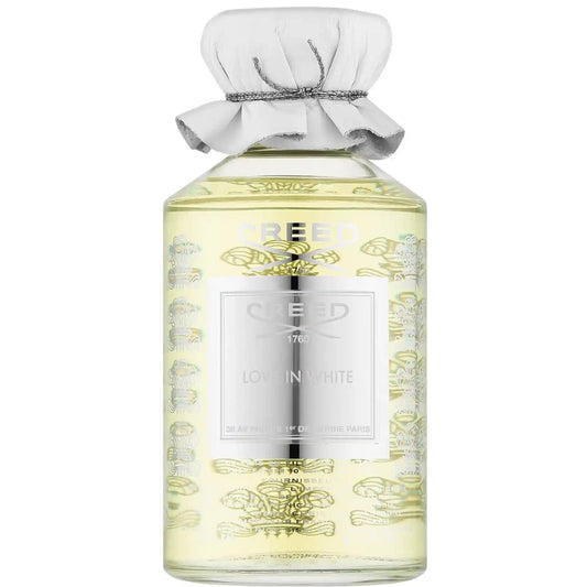 Creed Love In White