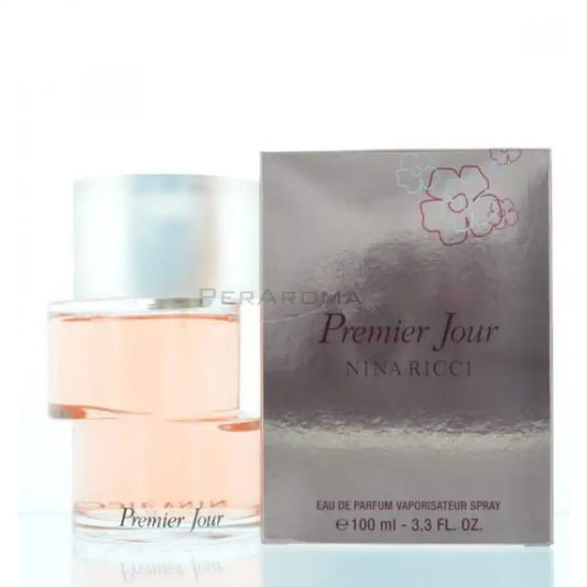 Nina Ricci Premier Jour for Women