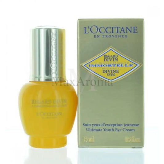 L'occitane Divine Eye for Unisex