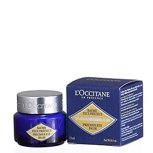 L'occitane Immortelle Precious Eye Balm for Women