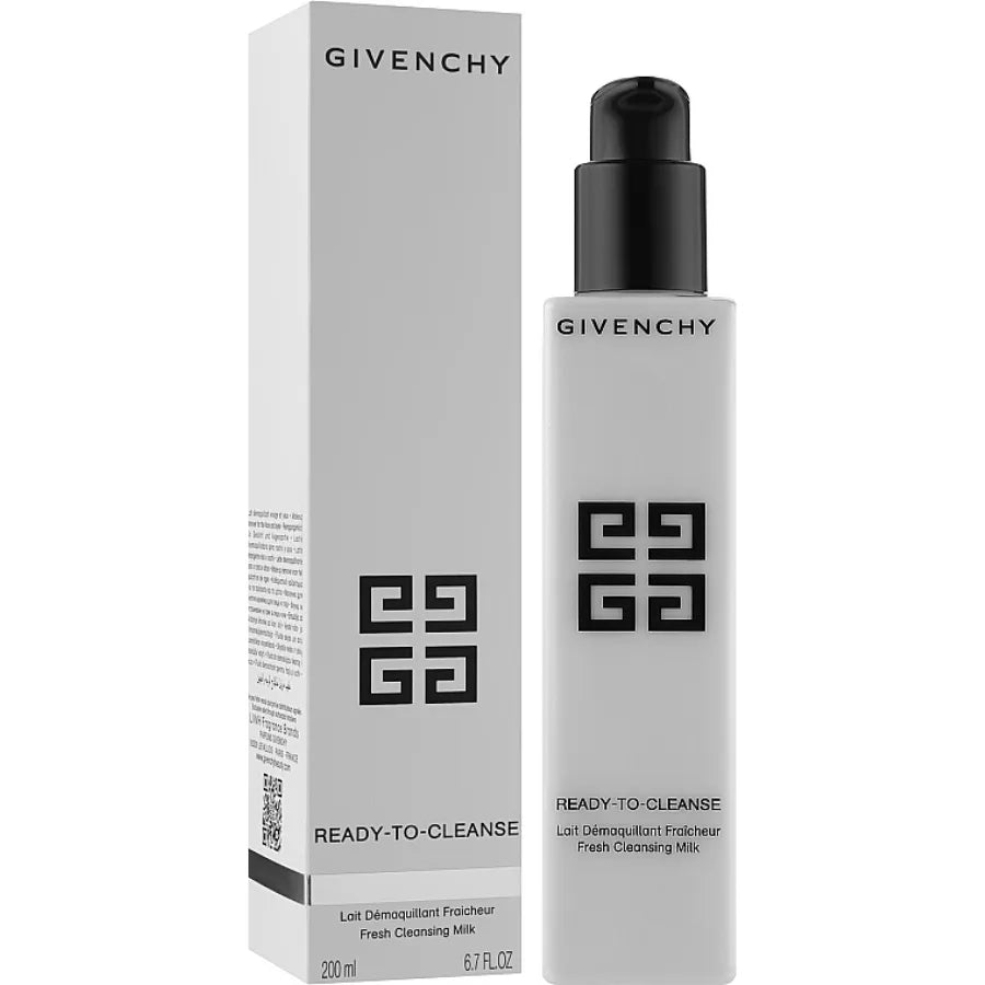 Givenchy Ready To Cleanse