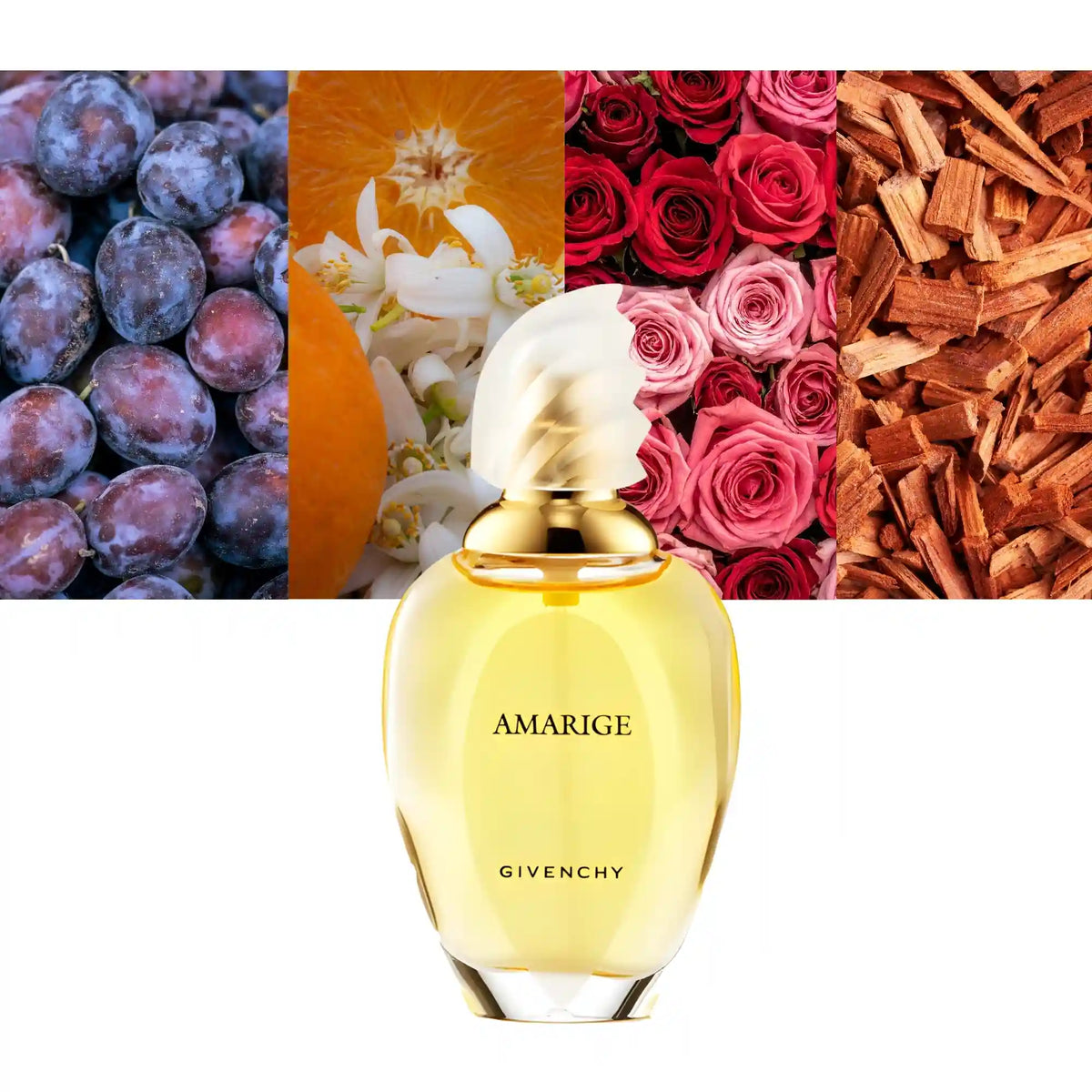 Givenchy Amarige