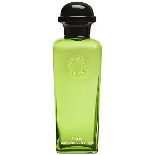 Hermes Eau De Pamplemousse Rose