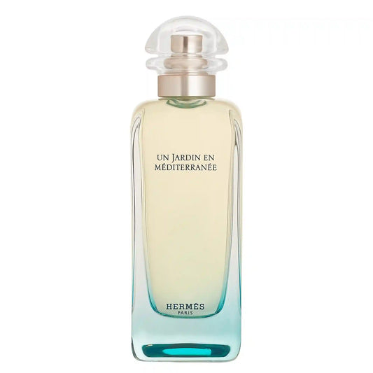 Hermes Un Jardin En Mediterranee