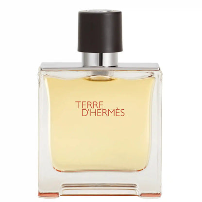 Hermes Terre D'hermes Pure Parfum