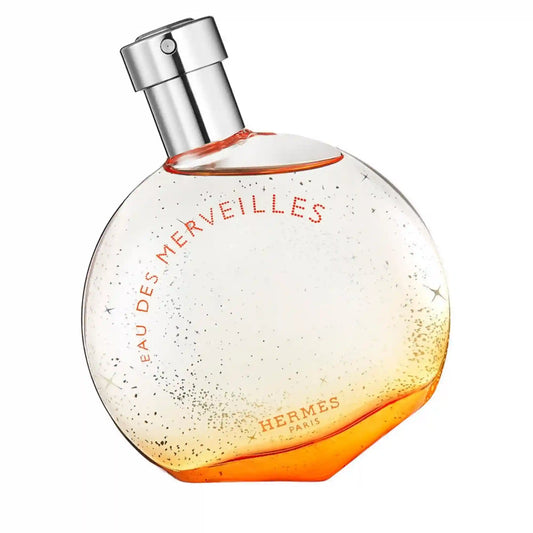 Hermes Eau Des Merveilles