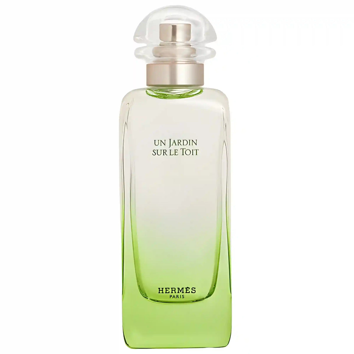 Hermes Un Jardin Sur Le Toit