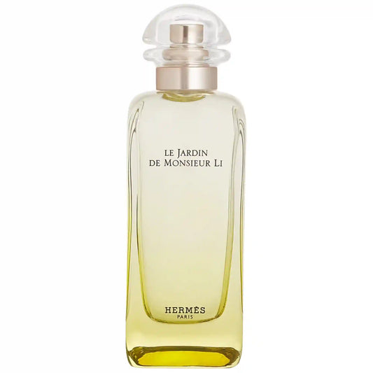 Hermes Le Jardin De Monsieur Li