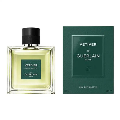 Vetiver Guerlain