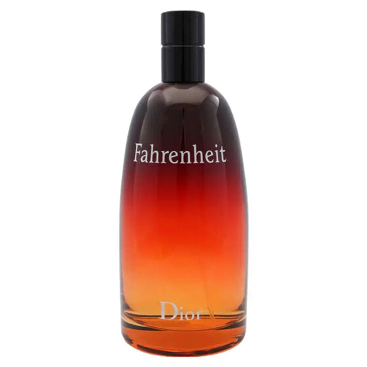 Christian Dior Fahrenheit