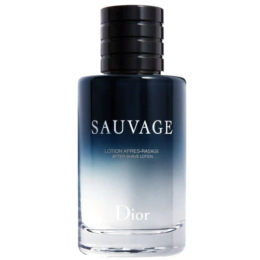 Christian Dior Sauvage