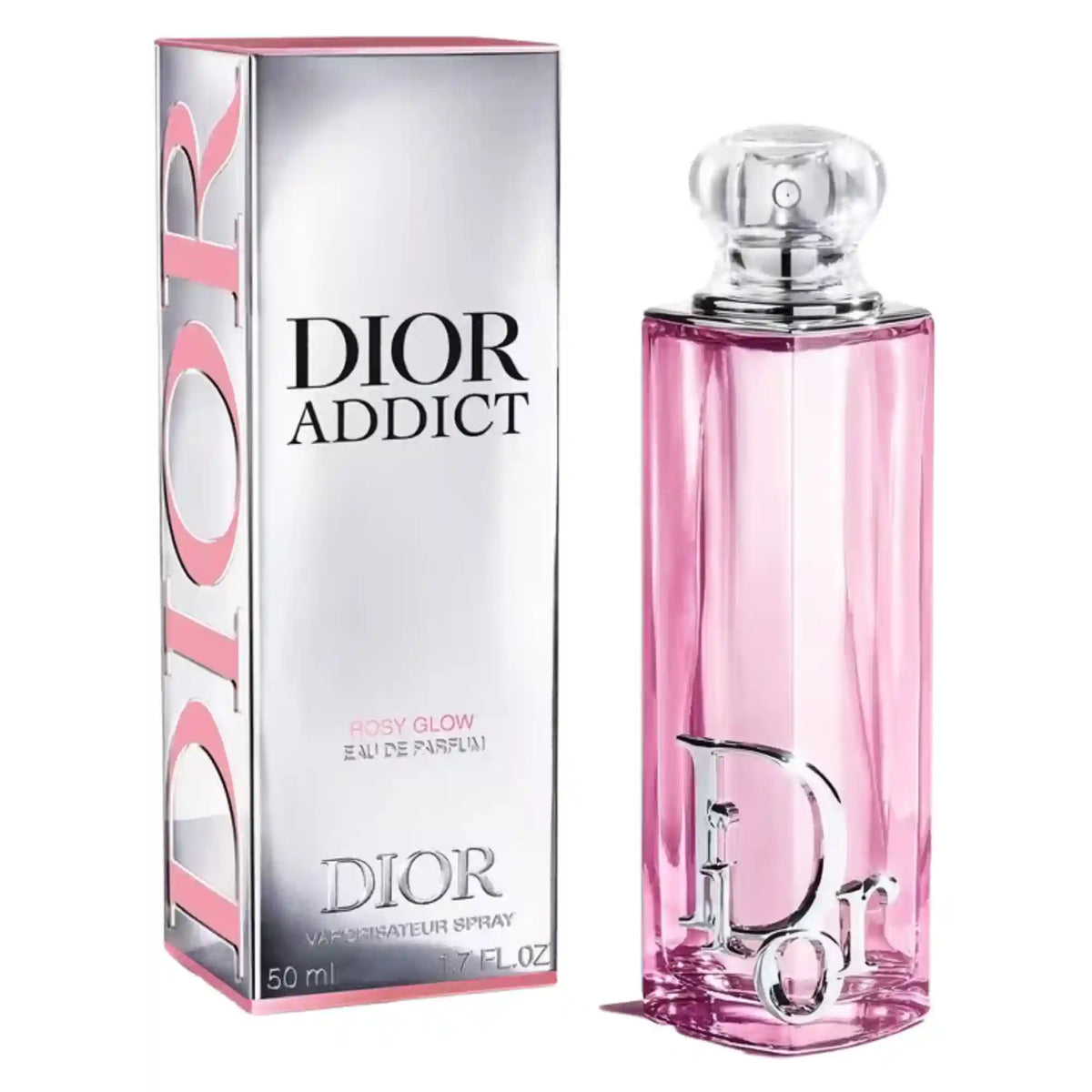 Christian Dior Addict Rosy Glow