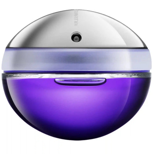 Paco Rabanne Ultra Violet For Women