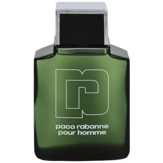 Paco Rabanne Paco Rabanne Pour Homme for Men
