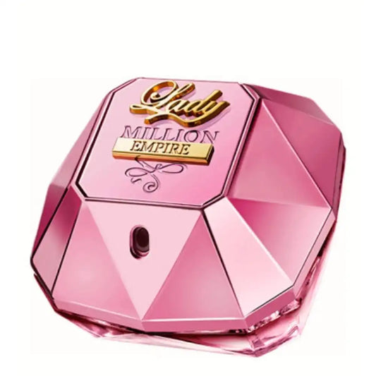 Paco Rabanne Lady Million Empire