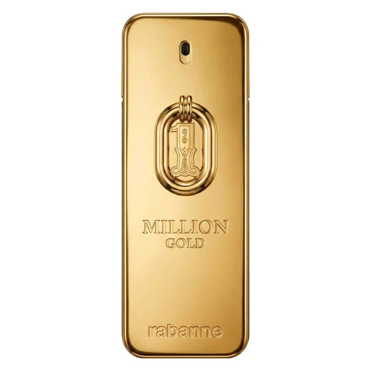 Paco Rabanne Million Gold Intense