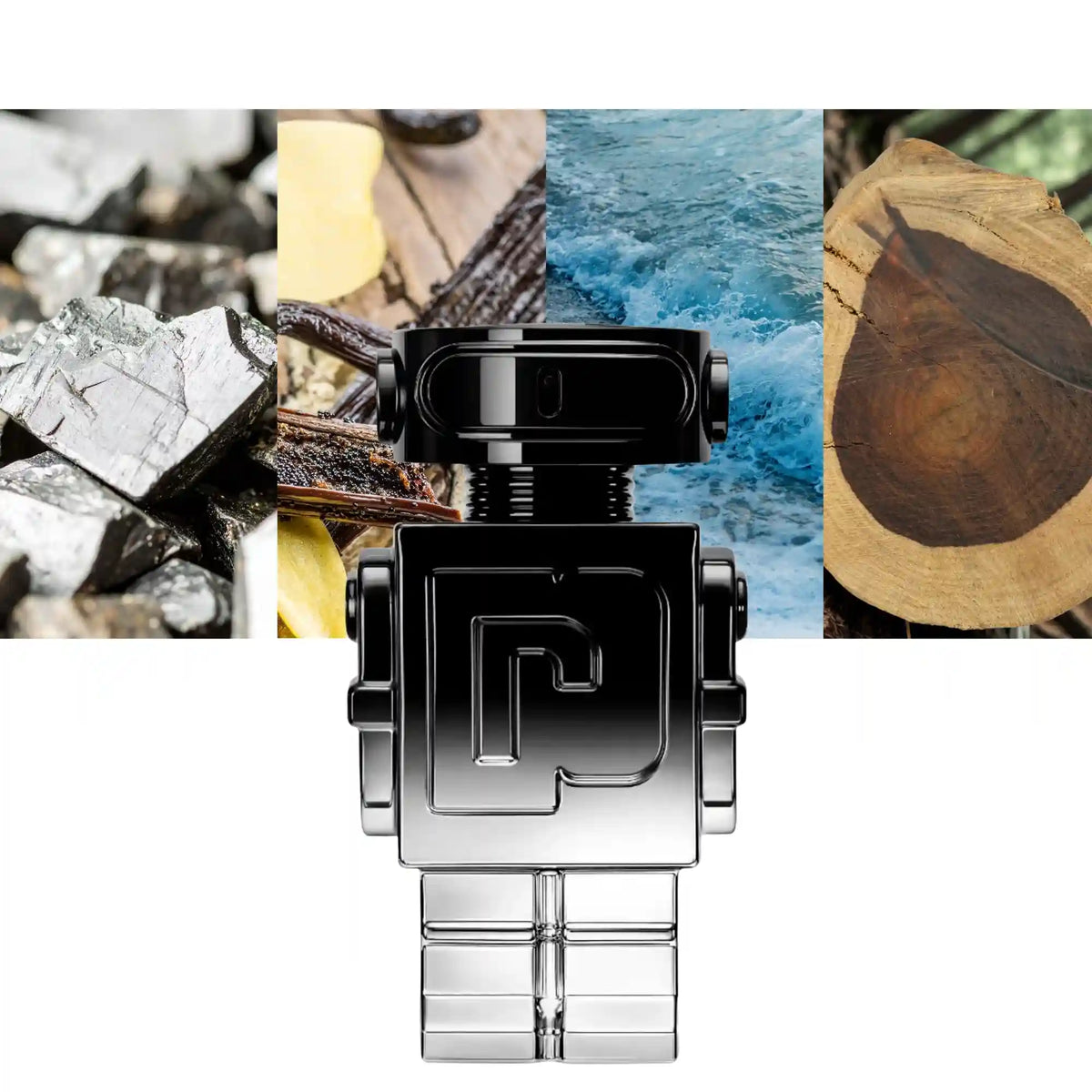 Paco Rabanne Phantom Elixir