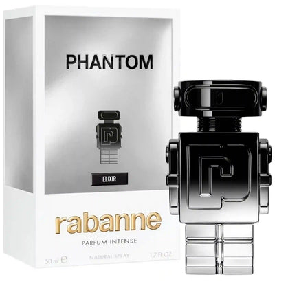Paco Rabanne Phantom Elixir