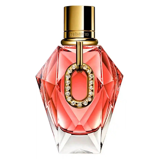 Paco Rabanne Million Gold For Her Pure Diamonds