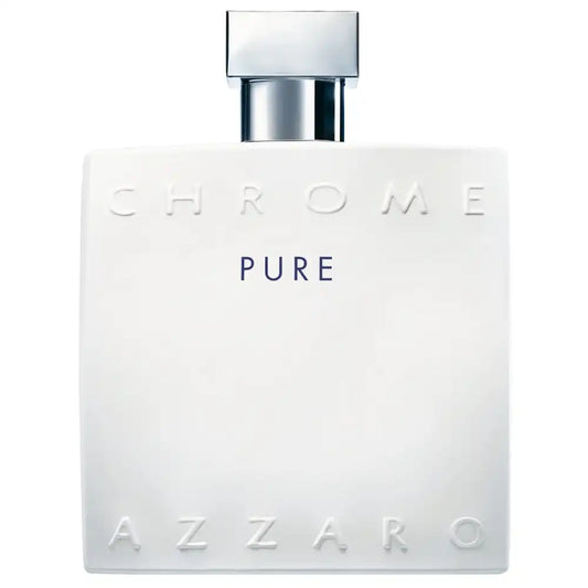 Azzaro Chrome Pure