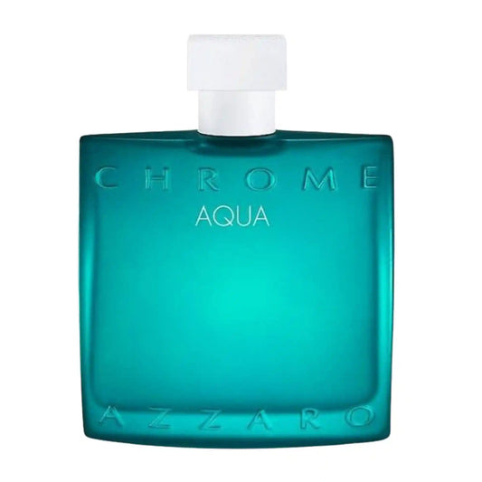 Azzaro Chrome Aqua