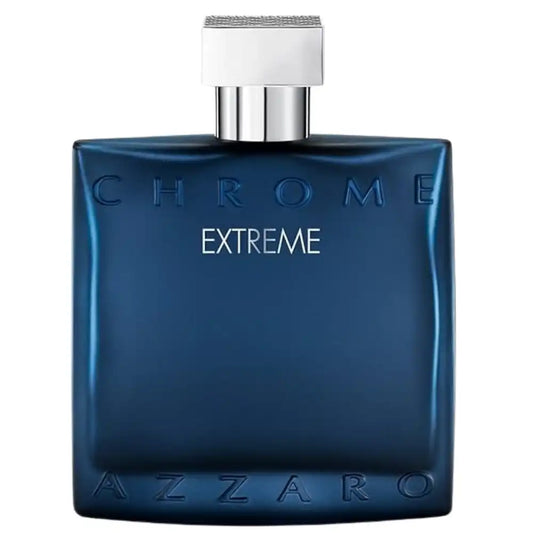 Azzaro Chrome Extreme