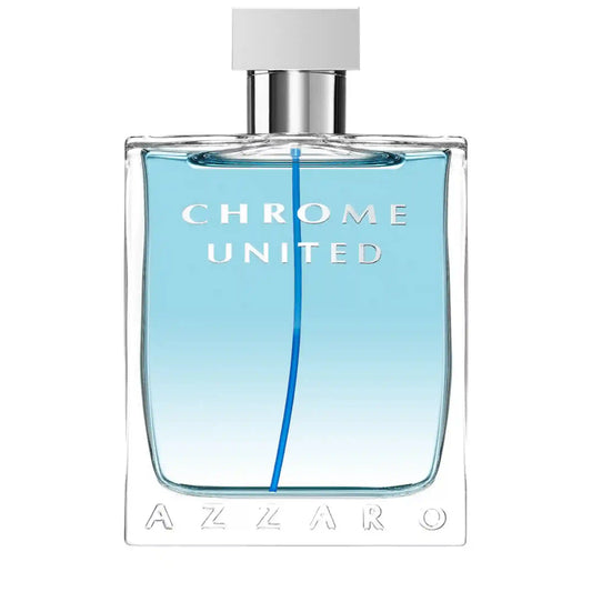 Azzaro Chrome United