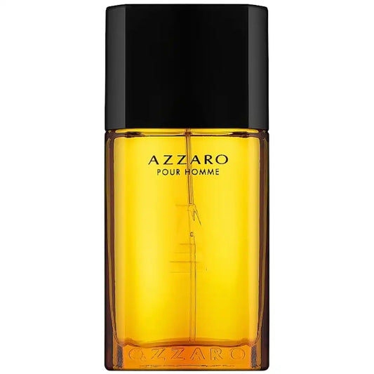 Azzaro Pour Homme Refillable