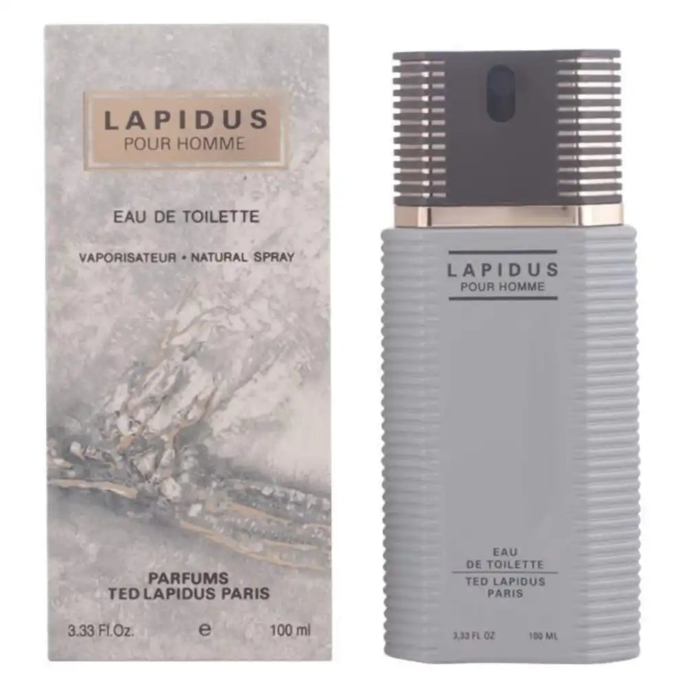 Ted Lapidus Pour Homme for Men
