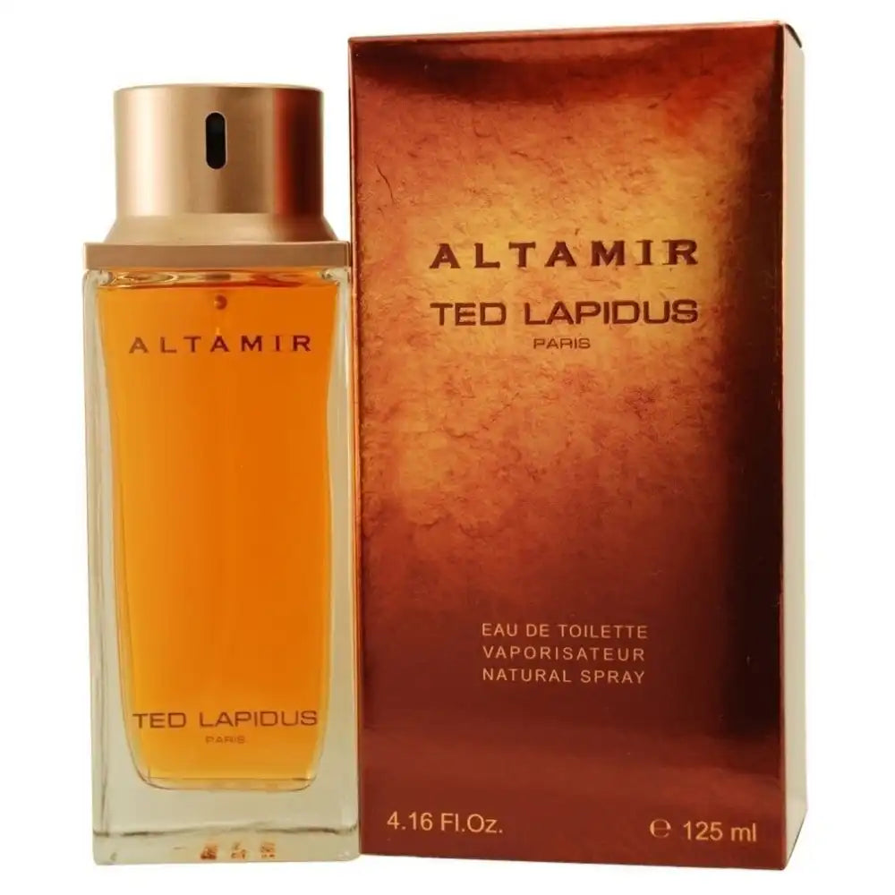 Ted Lapidus Altamir for Men