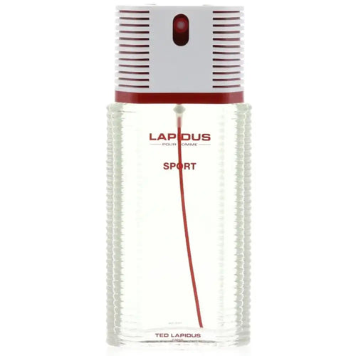 Ted Lapidus Lapidus Pour Homme Sport Cologne