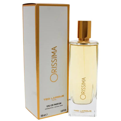 Ted Lapidus Orissima For Women EDP