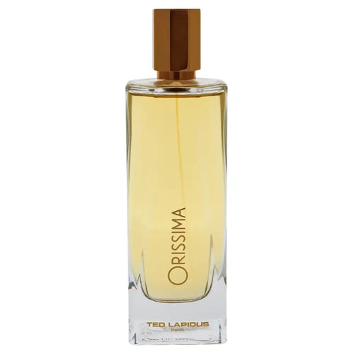 Ted Lapidus Orissima For Women EDP
