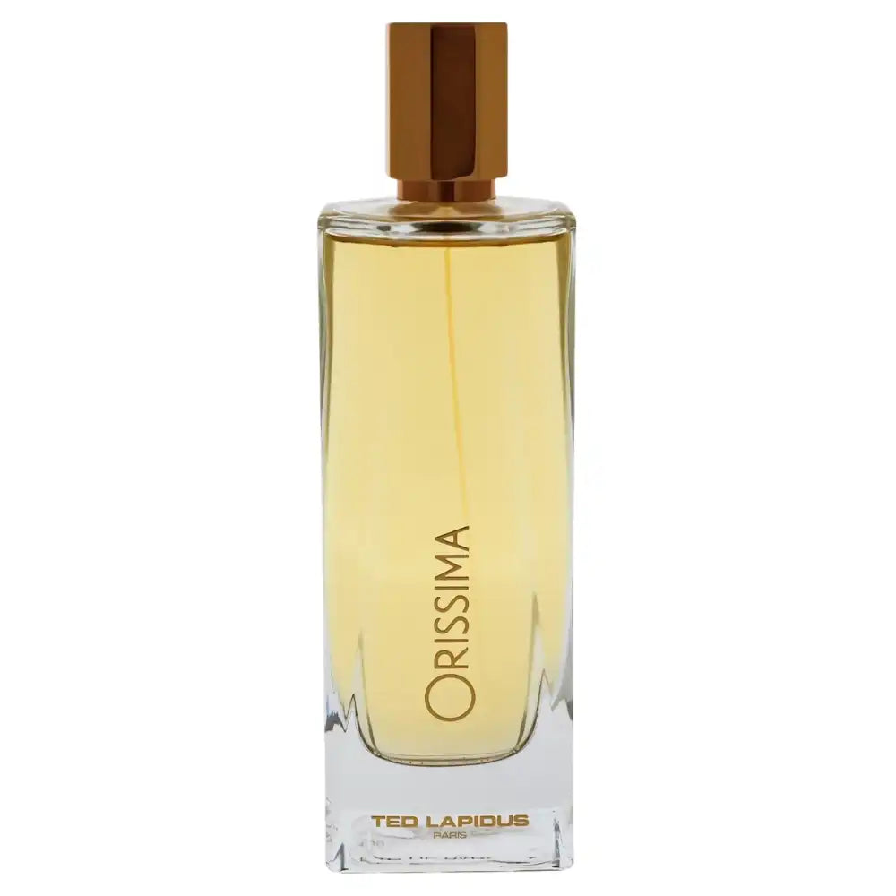 Ted Lapidus Orissima For Women EDP